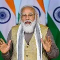 PM Modis Net Approval Rating At 55 percent