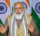 PM Modis Net Approval Rating At 55 percent