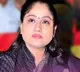 Vijayasanthi reacts to CM KCR comments on CM chair