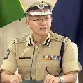 fake news circulating in social media says ap dgp