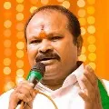 Kanna Lakshminarayana fires on Vijayasai Reddy