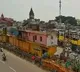 Land Prices Sky Rocketing in Ayodhya