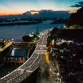 Kesineni Nani tells Kanakadurga flyover will be inaugurated shortly