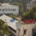 Corona patient escaped from koti hospital