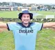 England Cricket Super Fan Who Stucked 10 Months in Sri lanka
