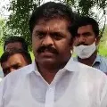 Cheruku Srinivas Reddy is the congress Candidate in Dubbaka by poll