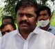 Cheruku Srinivas Reddy is the congress Candidate in Dubbaka by poll