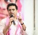 There will be no alliance with MIM says KTR