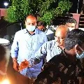 AP High Court reserves verdict in Atchannaidu petition