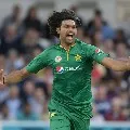 Pakistan paces Mohammad Irfan reveals about Kohli