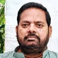 BJD MLA Pradeep Maharathy 65 dies of Covid