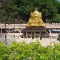 CM Jagan will be offered sacred clothing to Kanakadurga