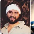 Vijay Devarakonda sent Allu Arjun track suit from his Rowdy Brand