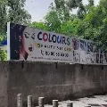 Beauty Parlour Turned into Isolation Center