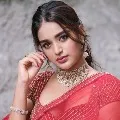 Nidhi responds on her dating news
