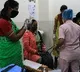 Union health ministry explains adverse incidents in corona immunization