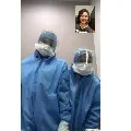charmme parents test positive for corona