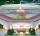 New Parliament building construction starts today