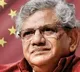 Sitharam Yechuri questions ICMR policy on Corona Vaccine