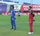 Delhi Capitals faces Royal Challengers Banglore