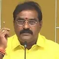 YSRCP govt is responsible for Corona spread