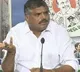 Botsa slams Chandrababu has killed the state