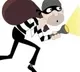 Police involves in a robbery in UP