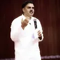 Nadendla Manohar questions AP Government over RTC services from Telangana