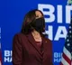 Protecting the American Constitution from Foreign and Domestic Enemies says Kamala Harris