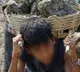 Telangana top in child labor cases