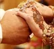 Bride gets corona Marriage Stopped