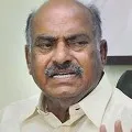 JC Diwakar Reddy fires on Jagan