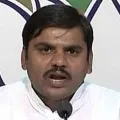 YSRCPs allegations are false says Vishnu Vardhan Reddy