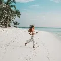 This island near Finland only for ladies