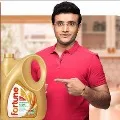Trolls on Fortune rice bran oil after brand ambassador Ganguly suffered mild heart attack