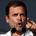 Who ever wants to leave party the can says Rahul Gandhi