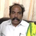 Jawahar fires on AP NGO leader Chandra Sekhar Reddy