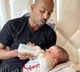 Hardhik Pandya is in Fathers Role