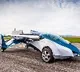Slovakia firm designs Air Car which can travel in air