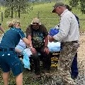 Missing Australian politician found at a dam