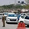 AP People leaving Hyderabad amid lockdown fear