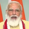 Narendra Modi thanks Donald Trump