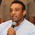 Not possible to conduct local body polls says Goutham Reddy