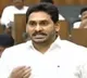 Will set up 100 ft YSR statue at Polavaram project says Jagan
