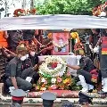 China netizens questions their leadership on casualties