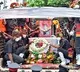 China netizens questions their leadership on casualties