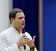 Rahul Gandhi talks about farm laws in Lok Sabha