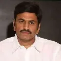 Narsapuram MP Raghu Rama Krishna Raju writes letter to AP CM Jagan