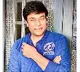 wish you speedy recovery  chiru