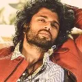 Vijay Devarakond stood in 3rd place in Most Desirable Men of India list